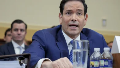 Marco Rubio Warned To Plan For FISA Expiring
