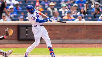 Marcus Semien’s bat finally starting to show after agonizing Mets start