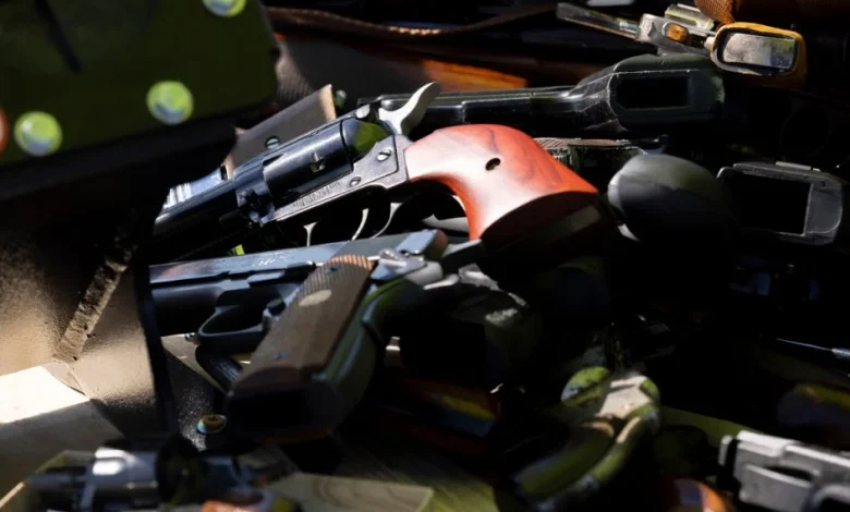 Marijuana users can’t be kept from owning guns, SCOTUS rules