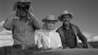 Marilyn Monroe 's legacy is embodied by her final film