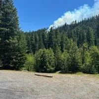 Marine Corps fighter jet crashes near Rimrock Lake; pilot ejects | Local