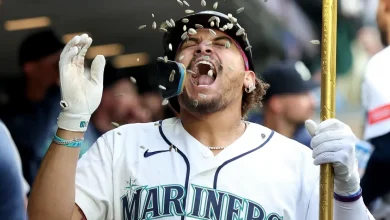Mariners Game #62 Preview and Discussion: NYM at SEA, 6/2
