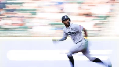 Mariners Game #63 Preview and Discussion: NYM at SEA, 6/3