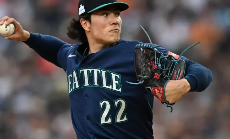 Mariners Game #76 Preview and Discussion: BAL at SEA, 6/18