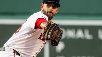 Mariners Game #78 Preview and Discussion: 6/20, BOS at SEA