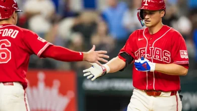Mariners News: Bryce Miller, Corey Seager, and Ramón Laureano