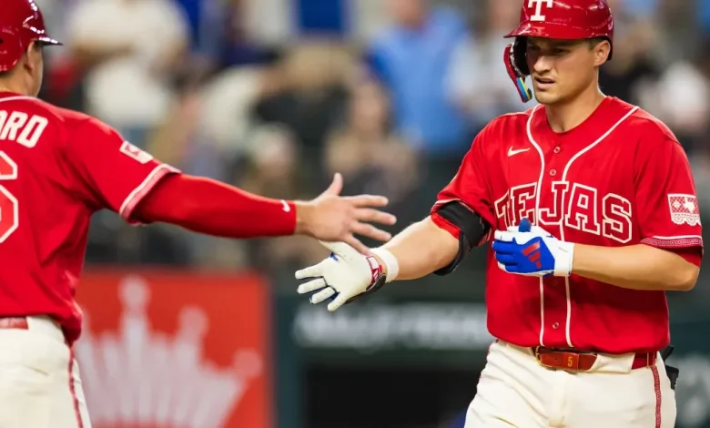 Mariners News: Bryce Miller, Corey Seager, and Ramón Laureano