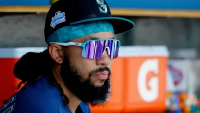 Mariners Place J.P. Crawford On 10-Day IL