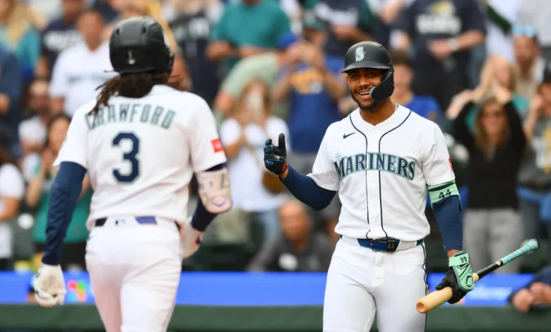Mariners vs. Tigers: Adam Kaufman's Best Bets & Picks