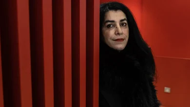 Marjane Satrapi, Author of ‘Persepolis,’ Dies at 56