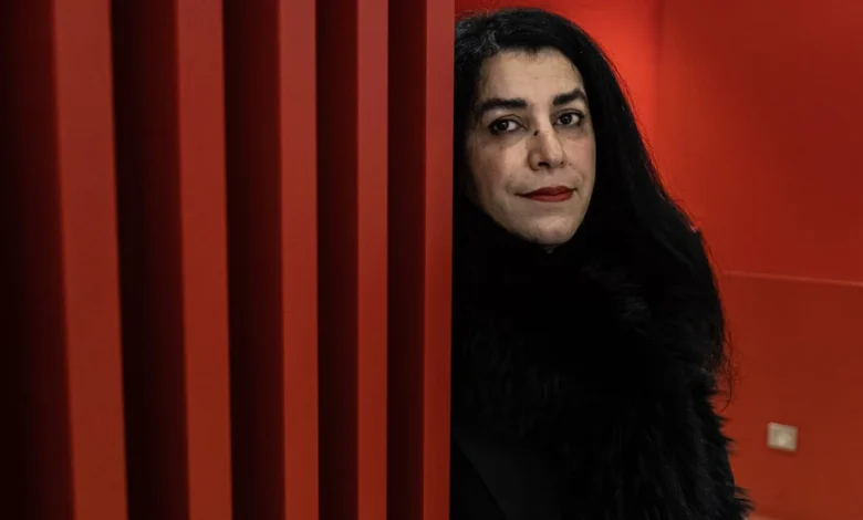 Marjane Satrapi, Author of ‘Persepolis,’ Dies at 56
