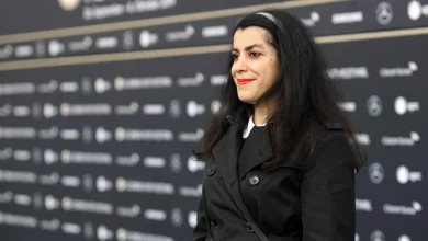 Marjane Satrapi Dies: Iranian French 'Persepolis' Director Was 56