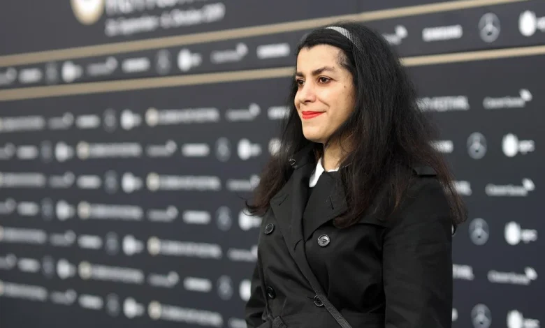 Marjane Satrapi Dies: Iranian French 'Persepolis' Director Was 56