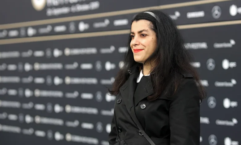 Marjane Satrapi Dies: Iranian-French ‘Persepolis’ & ‘Radioactive’ Director Was 56