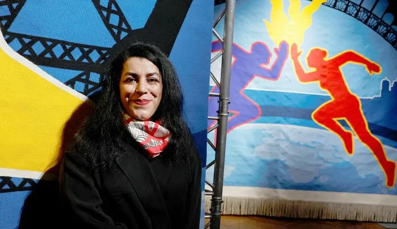 Marjane Satrapi, French Iranian artist and author behind ‘Persepolis,’ dies at 56