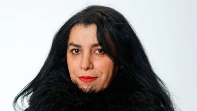 Marjane Satrapi, French-Iranian author of ‘Persepolis,’ dies at 56