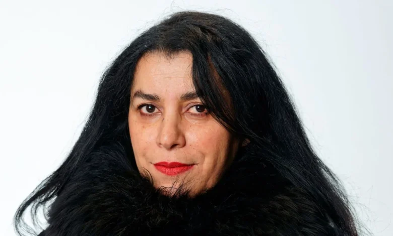 Marjane Satrapi, French-Iranian author of ‘Persepolis,’ dies at 56