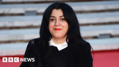 Marjane Satrapi: Oscar-nominated Persepolis author and director dies aged 56