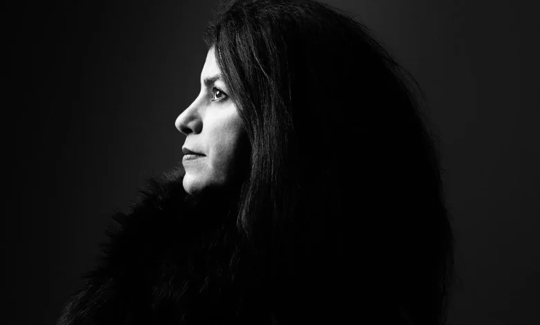 Marjane Satrapi, 'Persepolis' Author and Director, Dead at 56