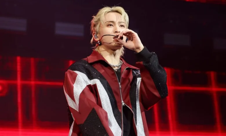 Mark Lee's Label Apologizes for Confederate Flag Shirt Photo