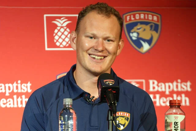 Mark Madden: Brady Tkachuk’s move south reflects hockey’s new reality as Americans flee Canada