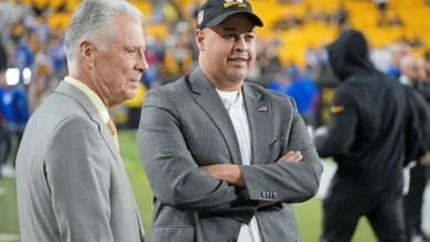 Mark Madden: Steelers again put loyalty over leverage. How’s that working out?