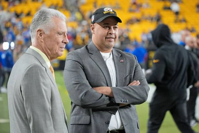 Mark Madden: Steelers again put loyalty over leverage. How’s that working out?