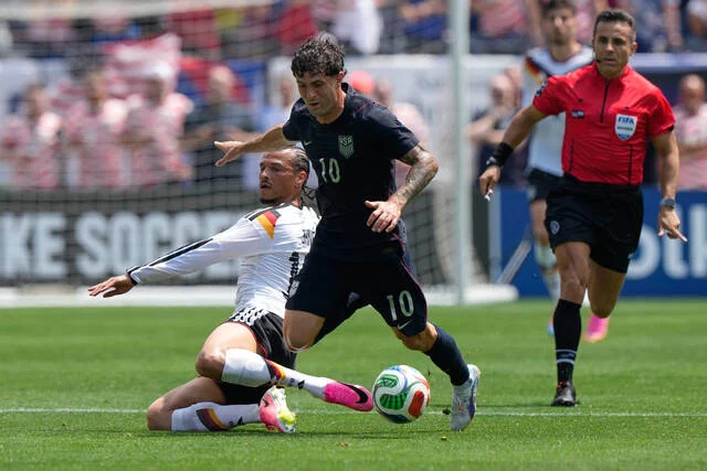 Mark Madden: The World Cup has landed in the U.S., but where’s the hype?