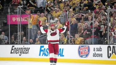 Mark Madden’s Hot Take: Former Penguin Jordan Staal is still built for winning