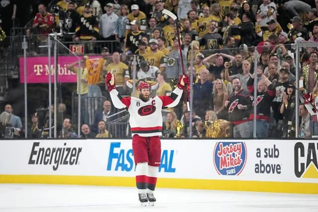 Mark Madden’s Hot Take: Former Penguin Jordan Staal is still built for winning
