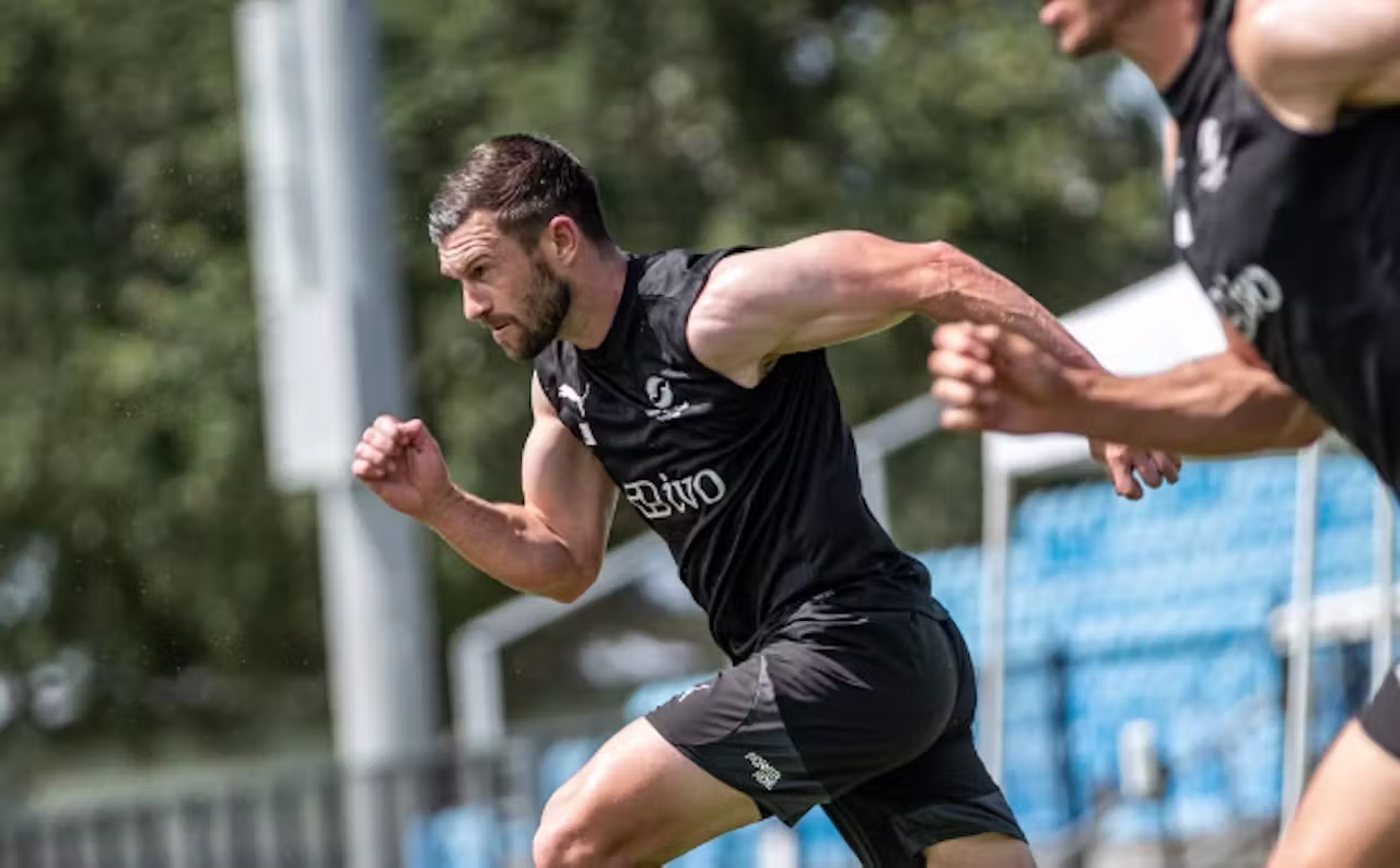 Mark Ritson: A viral Kiwi footballer made me realize brands will never get social