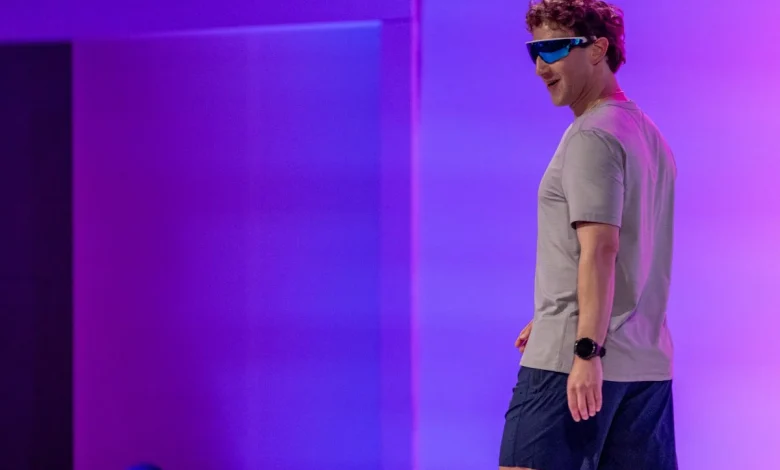 Mark Zuckerberg wants Meta to launch its own prediction market
