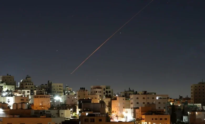 Markets face triple threat of Iran war reigniting, AI bubble popping, and Fed rates rising