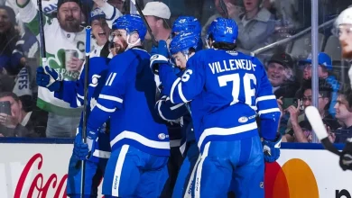 Marlies return home looking to break series open