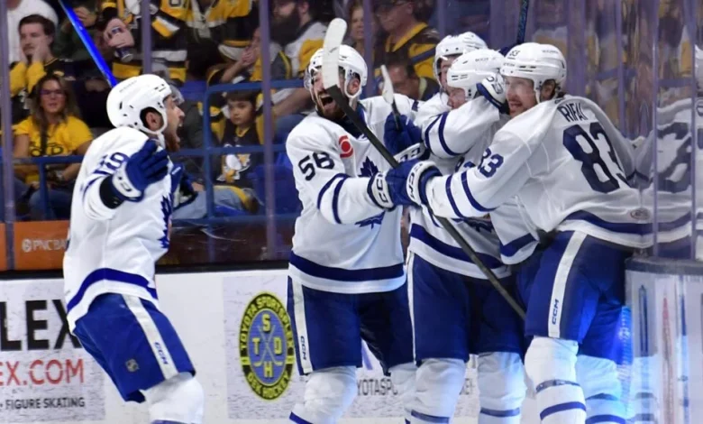 Marlies win Eastern Conference championship