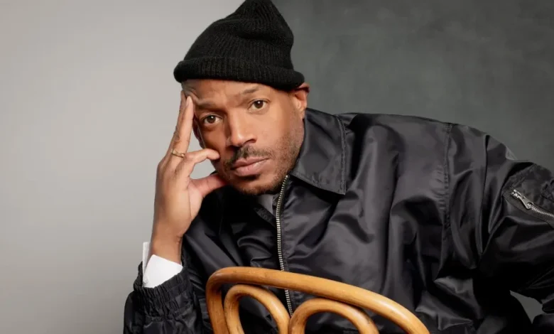 Marlon Wayans Uncut: On ‘SNL,’ ‘White Chicks 2’ at Mar-a-Lago, His ‘Requiem for a Dream’ Sex Ban and More