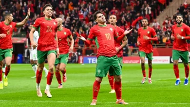 Maroc-Madagascar : la seule chaîne TV qui diffusera le match sera…