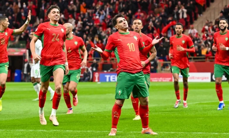 Maroc-Madagascar : la seule chaîne TV qui diffusera le match sera…