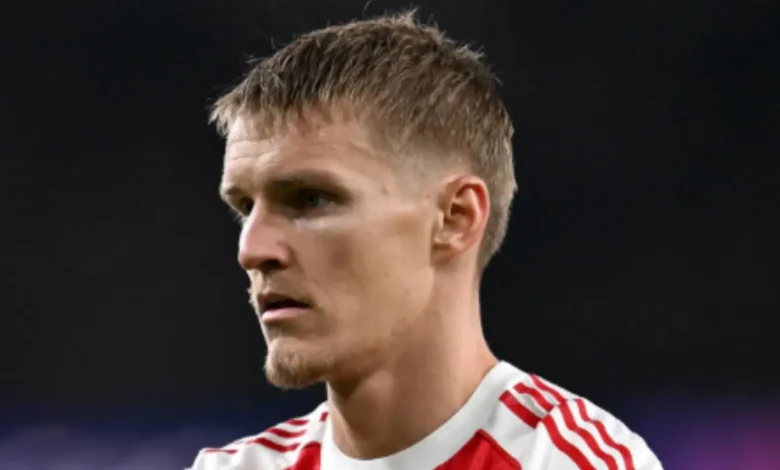 Martin Odegaard At The 2026 World Cup: Family, Career And The Weight Of The Norway Armband