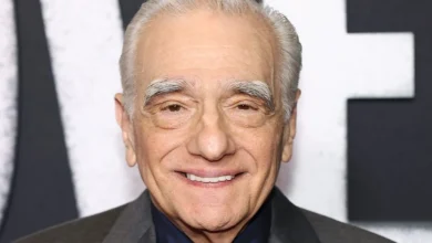 Martin Scorsese Supports AI Company, Using It to Storyboard Movies