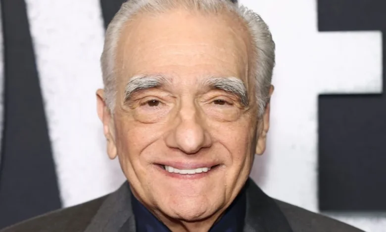 Martin Scorsese Supports AI Company, Using It to Storyboard Movies