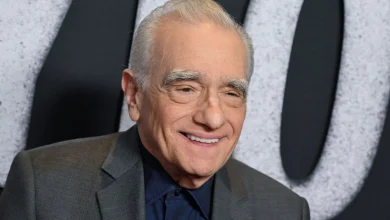Martin Scorsese becomes the latest — and most unlikely — Hollywood voice for AI