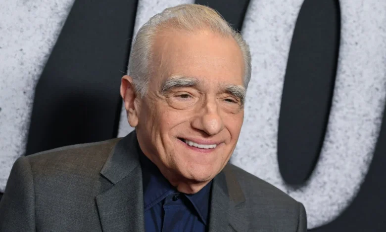 Martin Scorsese becomes the latest — and most unlikely — Hollywood voice for AI