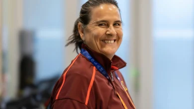Martinez proud of Uno champion Andreeva's evolution - Roland-Garros 2026