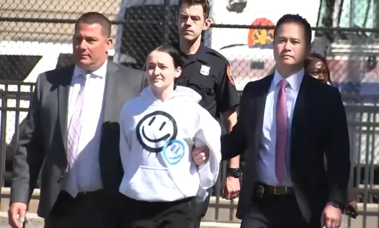 Massapequa man stabbed as he slept, died in father's arms, Nassau police say