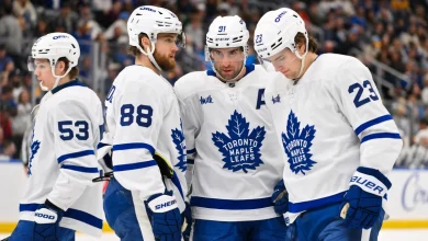 Massive one for one trade is brewing between Toronto and a Western team with a top asset on the line