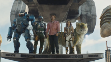 'Masters Of The Universe' Review: Nicholas Galitzine -return of He-Man