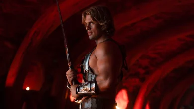 Masters Of The Universe review — 'Delightfully silly'