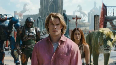 'Masters of the Universe' Composer Daniel Pemberton on Crafting Theme Song