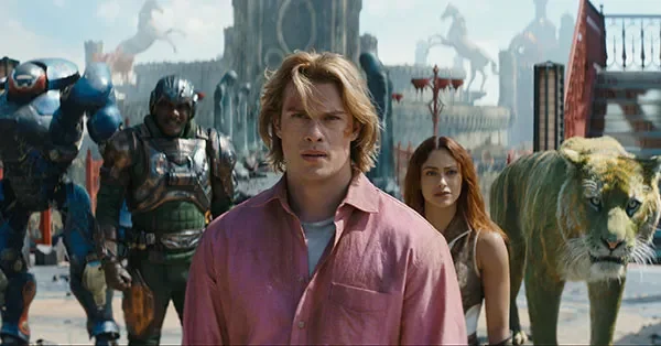 Masters of the Universe First Reviews: He-Man’s Big-Screen Return Is Better Than Expected